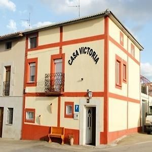 Casa Victoria 호텔 Cirueña 외부 사진