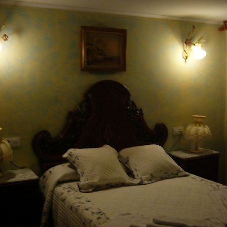 Casa Victoria 호텔 Cirueña 외부 사진