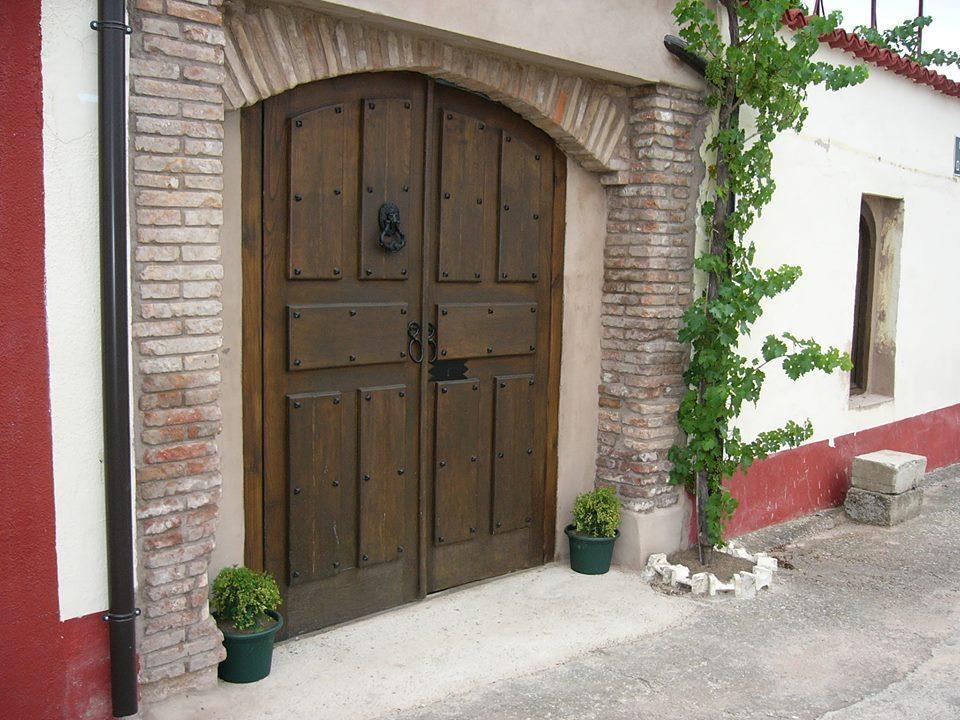 Casa Victoria 호텔 Cirueña 외부 사진