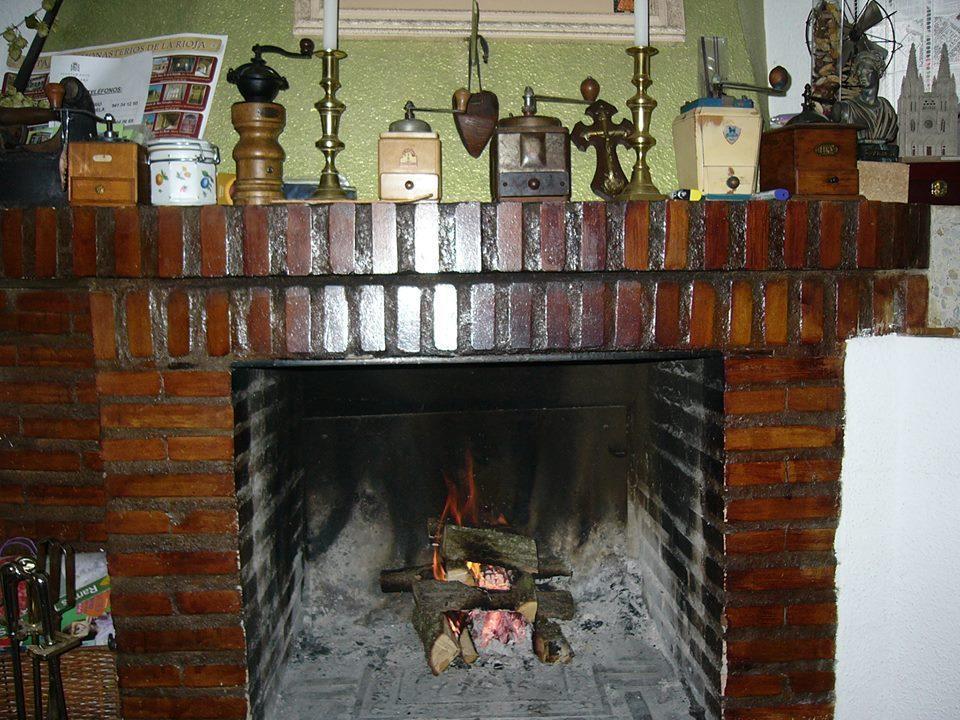 Casa Victoria 호텔 Cirueña 외부 사진