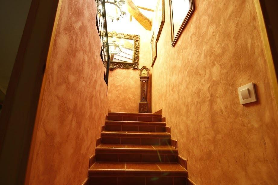 Casa Victoria 호텔 Cirueña 외부 사진