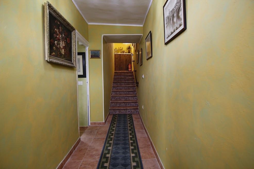 Casa Victoria 호텔 Cirueña 외부 사진